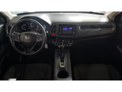 HR-V 1.8 16V FLEX EX 4P AUTOMATICO