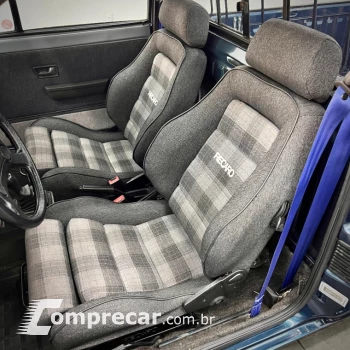 SAVEIRO 1.8 CL CS 8V