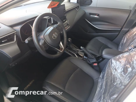 COROLLA 2.0 VVT-IE FLEX XEI DIRECT SHIFT