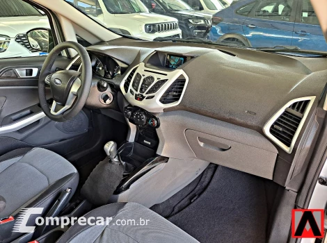 ECOSPORT 1.6 Freestyle 8V