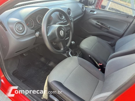 Gol 1.6 4P G5 FLEX