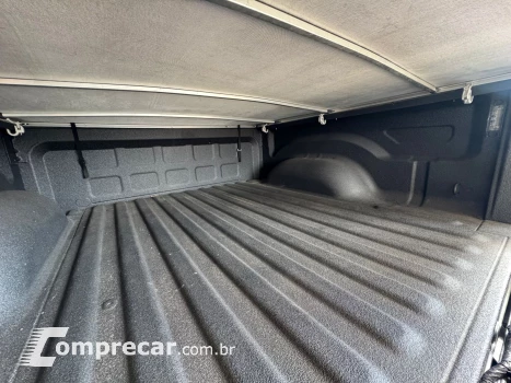 RAM 5.7 1500 Laramie 4X4 CD V8