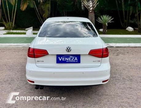 JETTA HL AE