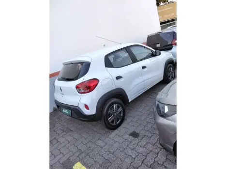 KWID 1.0 12V SCE FLEX ZEN MANUAL