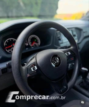 T-CROSS 1.0 200 TSI Sense