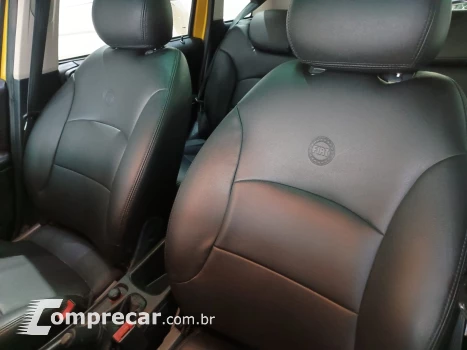 STILO 1.8 MPI Schumacher 16V