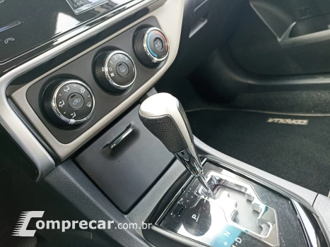 COROLLA 1.8 GLI Upper 16V