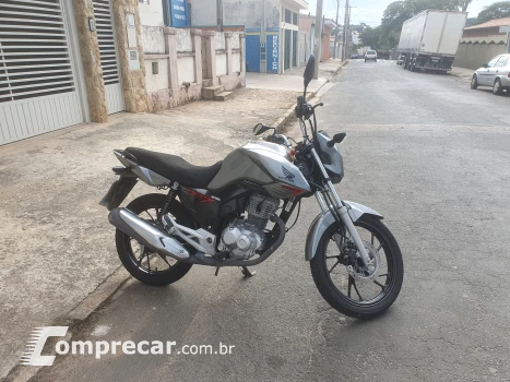 CG FAN  160 ESI