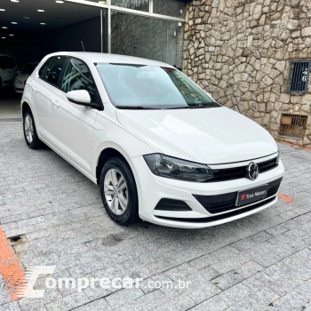 POLO 1.0 MPI