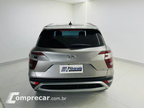CRETA 1TA PLTINUM