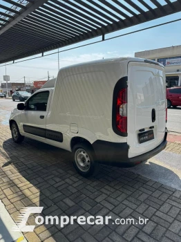 FIORINO 1.4 MPI Furgão Endurance 8V