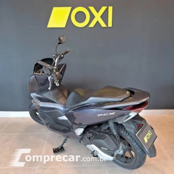 PCX 150 ABS