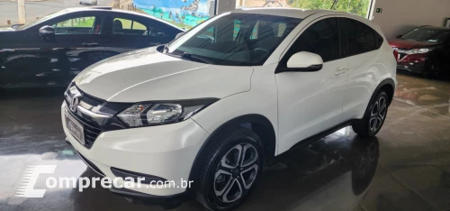 HR-V 1.8 16V LX
