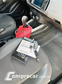 ONIX 1.4 MPFI LT 8V