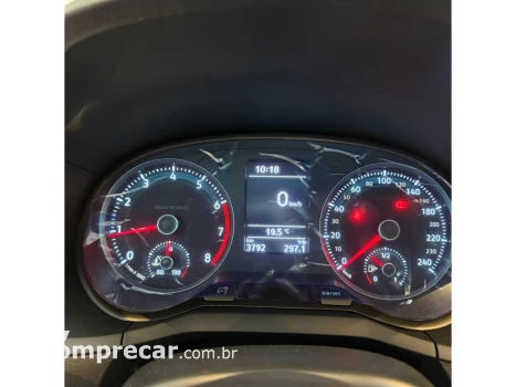 SAVEIRO 1.6 MSI TRENDLINE CS 16V FLEX 2P MANUAL