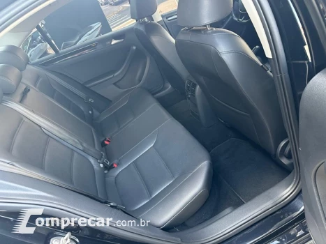 JETTA 2.0 TSI Highline 211cv
