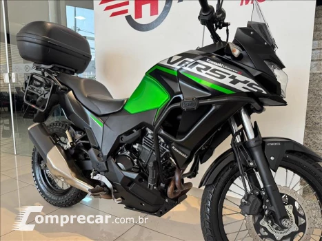 VERSYS-X 300