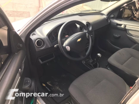 CELTA 1.0 MPFI LT 8V
