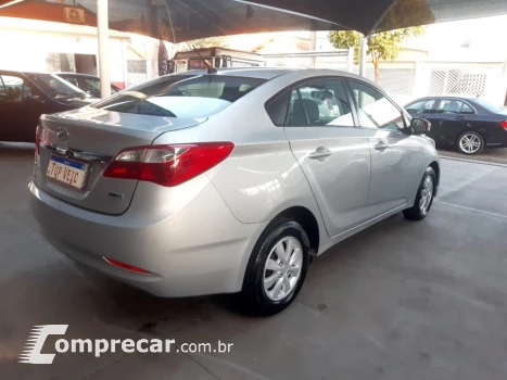 HB20S 1.0 Comfort Plus 12V