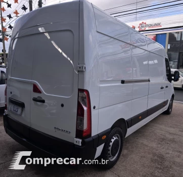 Master 2.3 dCi Extra Furgão 16V Diesel