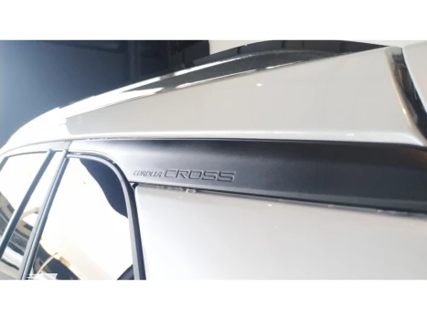 COROLLA CROSS 2.0 VVT-IE FLEX XR DIRECT SHIFT