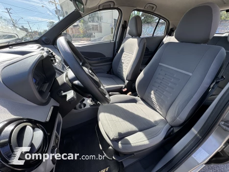 AGILE 1.4 MPFI LT 8V