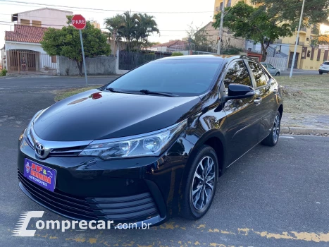 COROLLA 1.8 GLI 16V