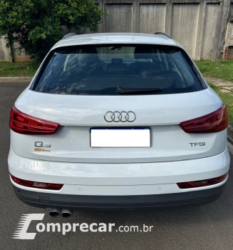 Q3 1.4 TFSI Ambiente S Tronic