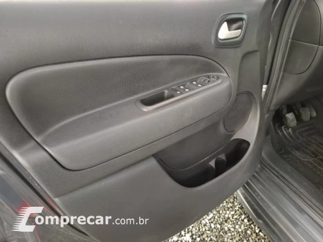 AIRCROSS - 1.6 16V START MANUAL