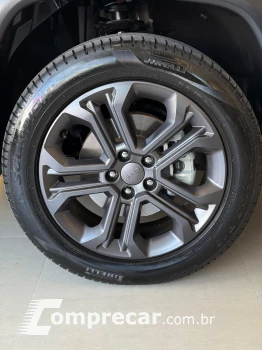 COMPASS 1.3 T270 Turbo Longitude
