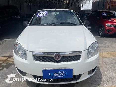 SIENA 1.0 MPI EL 8V