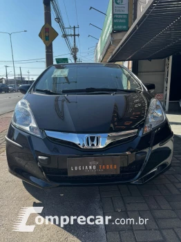FIT 1.4 LX 8V