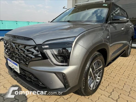 CRETA 1.0 Tgdi N Line