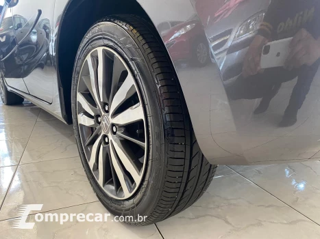 FIT 1.5 EX 16V