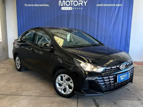 HB20S 1.0 12V FLEX COMFORT MANUAL