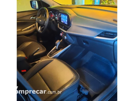 MONTANA 1.2 TURBO FLEX PREMIER AUTOMÁTICO