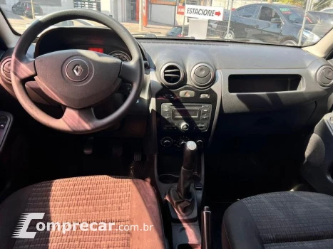 SANDERO EXP 16