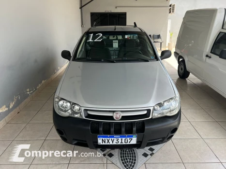 STRADA 1.4 MPI Fire CS 8V