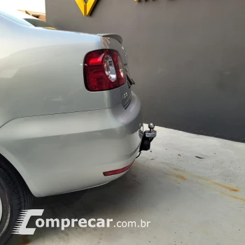 Polo Sed./Sed. COMF. 2.0/2.0 Flex 8V 4p