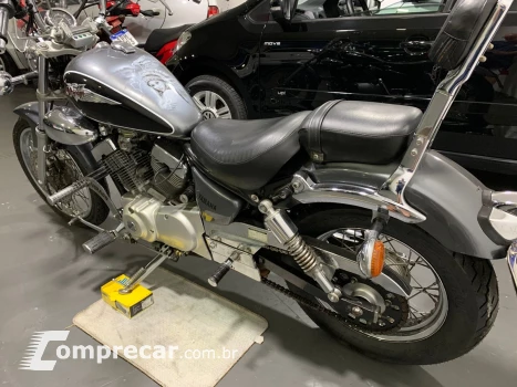 VIRAGO XV 250S