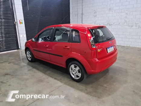 Fiesta 1.0 Rocam Se 8V Flex 4P Manual