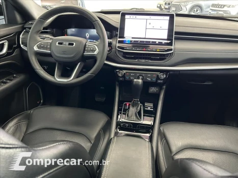 COMPASS 1.3 T270 TURBO FLEX S AT6