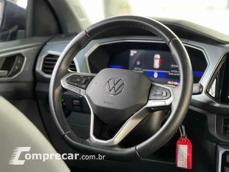T-CROSS 1.0 200 TSI