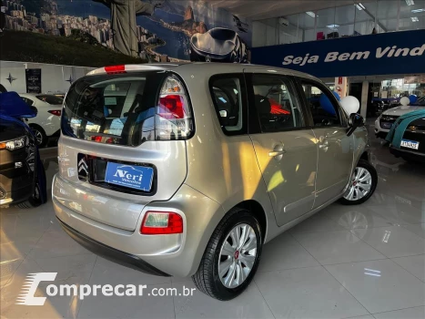 C3 PICASSO 1.6 FLEX GL MANUAL