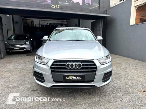 Q3 1.4 TFSI Ambiente S Tronic