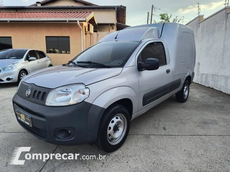 FIORINO HARD WORKING 1.4