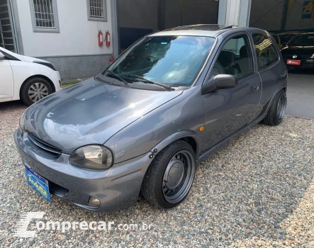 CHEVROLET Corsa Hatch 1.0 4P MPFI WIND 2 portas