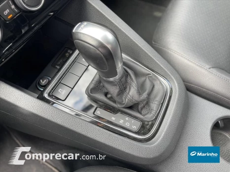 JETTA 2.0 TSI HIGHLINE 211CV GASOLINA 4P TIPTRONIC