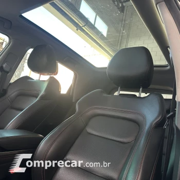 TIGGO 5X 1.5 VVT Turbo Iflex TXS