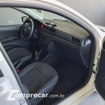 GOL 1.0 12V MPI Totalflex City